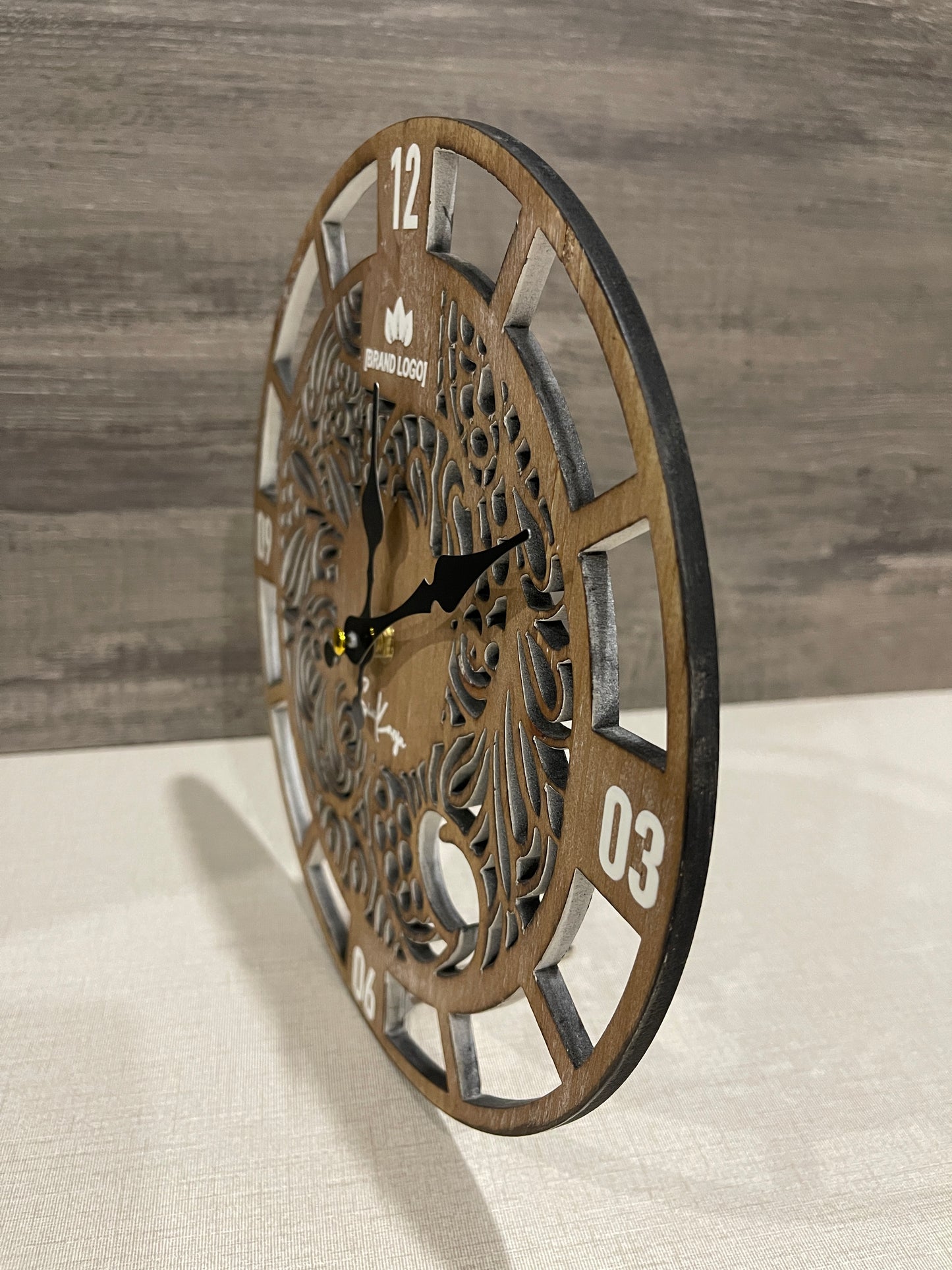 Table Clock