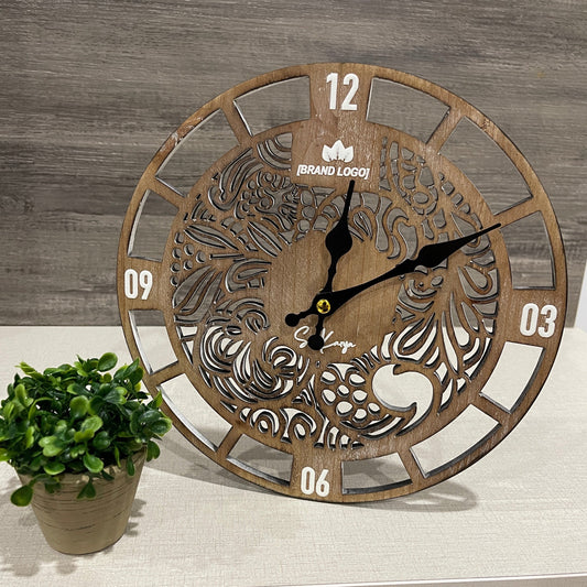 Table Clock