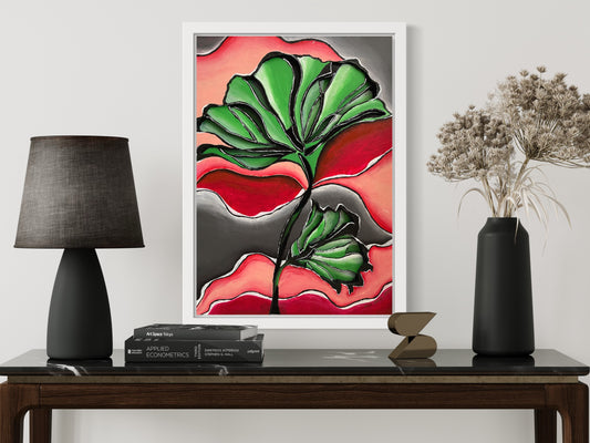 ‘Kirana’ (2D Sculpture)